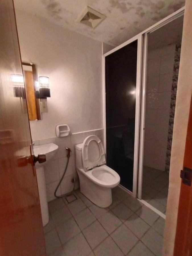 Frachette'S Bed & Breakfast Пуэрто-Принцеса Экстерьер фото