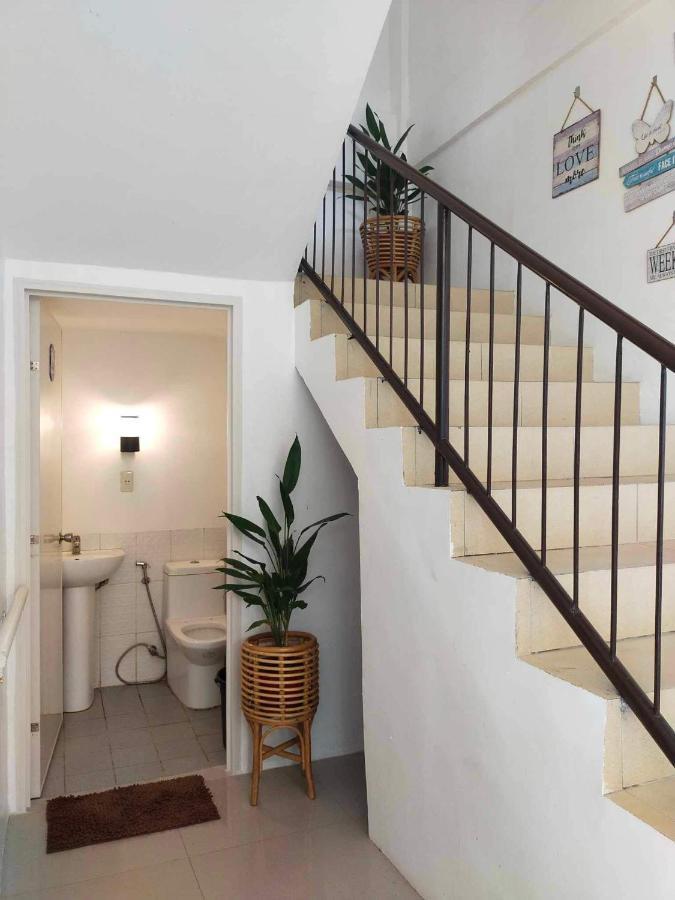Frachette'S Bed & Breakfast Пуэрто-Принцеса Экстерьер фото