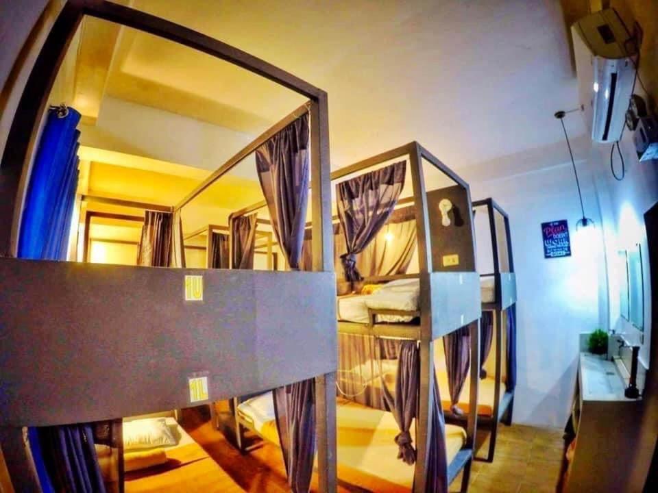 Frachette'S Bed & Breakfast Пуэрто-Принцеса Экстерьер фото